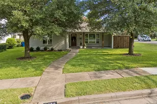 6402 Vanderbilt Ave, Dallas, TX 75214 - Photo 9