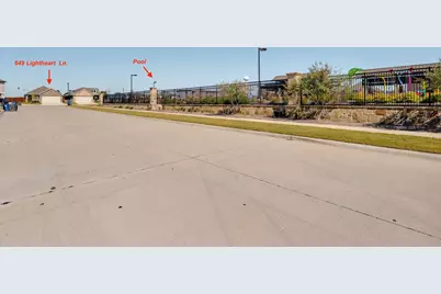 649 Lightheart Lane, Lavon, TX 75166 - Photo 3