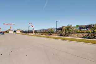 649 Lightheart Ln, Lavon, TX 75166 - Photo 3