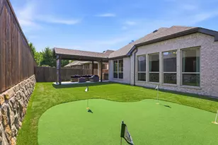 1520 Cherry Blossom Ln, Celina, TX 75078 - Photo 5
