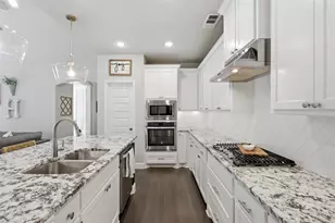 1520 Cherry Blossom Ln, Celina, TX 75078 - Photo 19