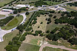 Lot 7 Lakewood Dr, Whitney, TX 76692 - Photo 1