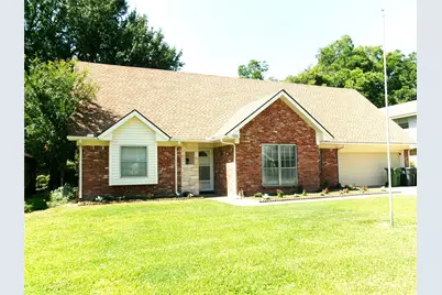 1208 Academy Drive, Arlington, TX 76013 - Photo 1