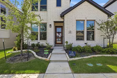 1528 Sandhill Lane, Celina, TX 75009 - Photo 3