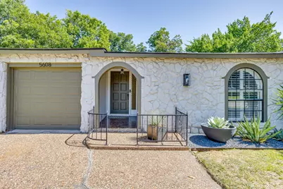 5608 Odom Avenue, Fort Worth, TX 76114 - Photo 3