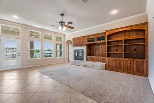 2009 Canaveral Ct, Granbury, TX 76048 - Photo 5