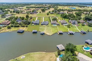 2009 Canaveral Ct, Granbury, TX 76048 - Photo 37