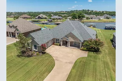 2009 Canaveral Court, Granbury, TX 76048 - Photo 1