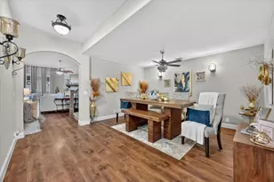 5011 Lake Park Dr, Mansfield, TX 76063 - Photo 17