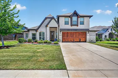 5011 Lake Park Drive, Mansfield, TX 76063 - Photo 1