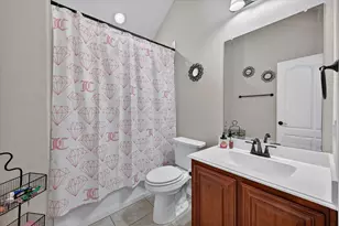 5011 Lake Park Dr, Mansfield, TX 76063 - Photo 33