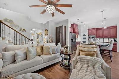 5011 Lake Park Drive, Mansfield, TX 76063 - Photo 9