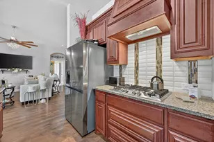 5011 Lake Park Dr, Mansfield, TX 76063 - Photo 13
