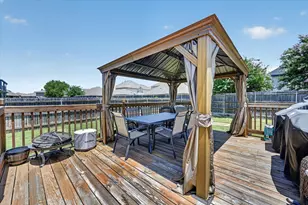 5011 Lake Park Dr, Mansfield, TX 76063 - Photo 37