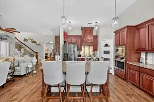 5011 Lake Park Dr, Mansfield, TX 76063 - Photo 11