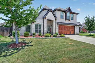 5011 Lake Park Dr, Mansfield, TX 76063 - Photo 3