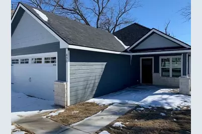 430 W Morgan Street, Denison, TX 75020 - Photo 1