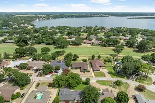 5707 Choctaw Dr, Granbury, TX 76049 - Photo 33