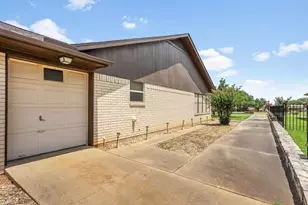 5707 Choctaw Dr, Granbury, TX 76049 - Photo 31