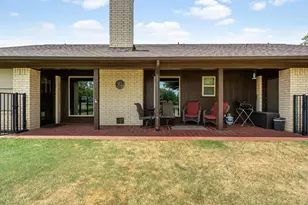 5707 Choctaw Dr, Granbury, TX 76049 - Photo 25