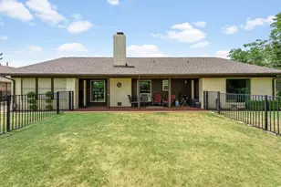 5707 Choctaw Dr, Granbury, TX 76049 - Photo 27