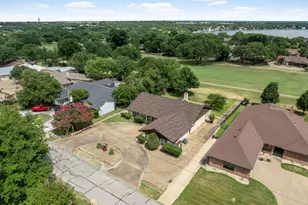 5707 Choctaw Dr, Granbury, TX 76049 - Photo 35