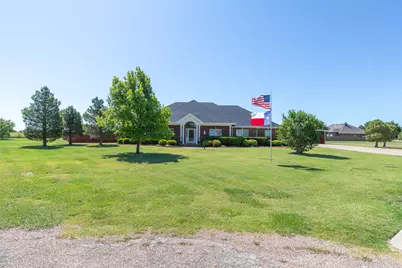 101 Apple Blossom Drive, Abilene, TX 79602 - Photo 1