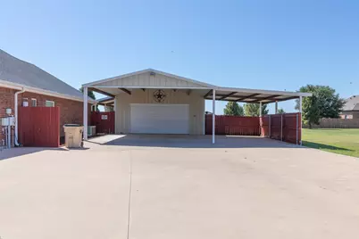 101 Apple Blossom Drive, Abilene, TX 79602 - Photo 5