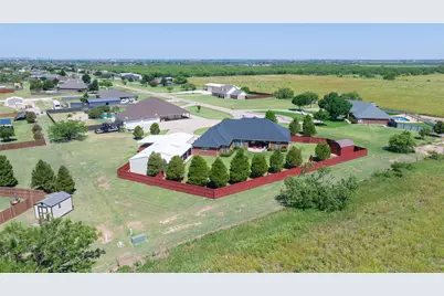 101 Apple Blossom Drive, Abilene, TX 79602 - Photo 39