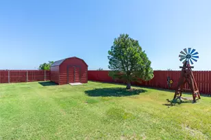 101 Apple Blossom Dr, Abilene, TX 79602 - Photo 31