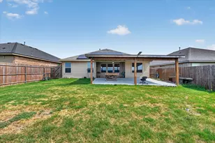 9745 Mint Hill Dr, Fort Worth, TX 76108 - Photo 23