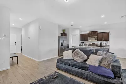 9745 Mint Hill Drive, Fort Worth, TX 76108 - Photo 7