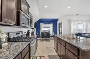 9745 Mint Hill Dr, Fort Worth, TX 76108 - Photo 15