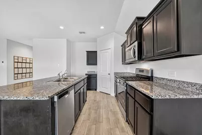 9745 Mint Hill Drive, Fort Worth, TX 76108 - Photo 11
