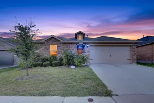 9745 Mint Hill Dr, Fort Worth, TX 76108 - Photo 1