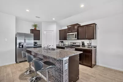 9745 Mint Hill Drive, Fort Worth, TX 76108 - Photo 17