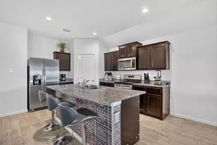 9745 Mint Hill Dr, Fort Worth, TX 76108 - Photo 17