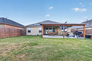 9745 Mint Hill Dr, Fort Worth, TX 76108 - Photo 27