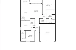 9745 Mint Hill Dr, Fort Worth, TX 76108 - Photo 25