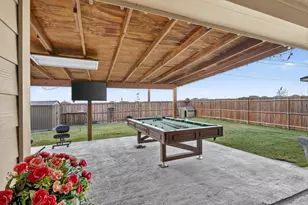 9745 Mint Hill Dr, Fort Worth, TX 76108 - Photo 29