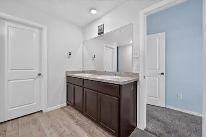 9745 Mint Hill Drive, Fort Worth, TX 76108 - Photo 21