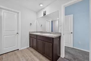 9745 Mint Hill Dr, Fort Worth, TX 76108 - Photo 21