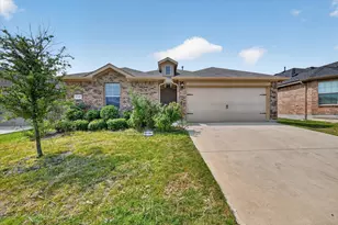 9745 Mint Hill Dr, Fort Worth, TX 76108 - Photo 1