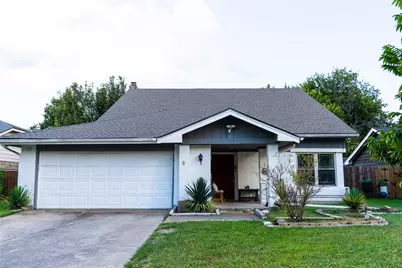 2521 Channing Drive, Grand Prairie, TX 75052 - Photo 1