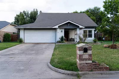 2521 Channing Drive, Grand Prairie, TX 75052 - Photo 25