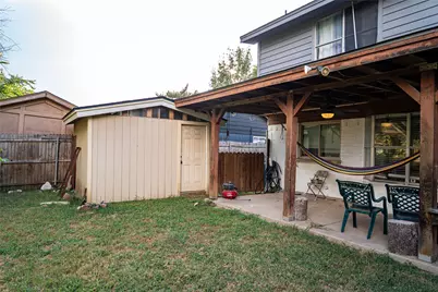 2521 Channing Drive, Grand Prairie, TX 75052 - Photo 21