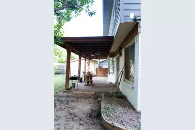 2521 Channing Drive, Grand Prairie, TX 75052 - Photo 23