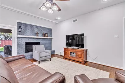 4421 Allencrest Lane, Dallas, TX 75244 - Photo 5