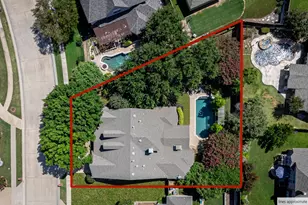 708 Hackberry Ridge Dr, McKinney, TX 75072 - Photo 35