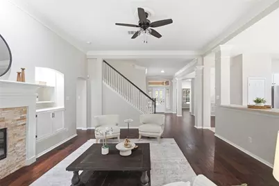 708 Hackberry Ridge Drive, McKinney, TX 75072 - Photo 11